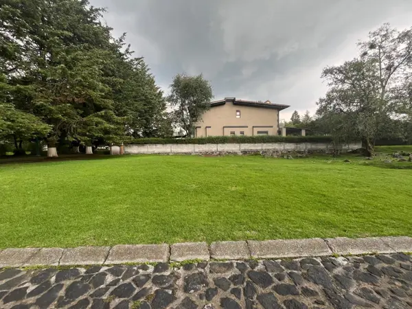 Terreno en venta en Puerta del Carmen, Ocoyoacac — foto 3 de 15