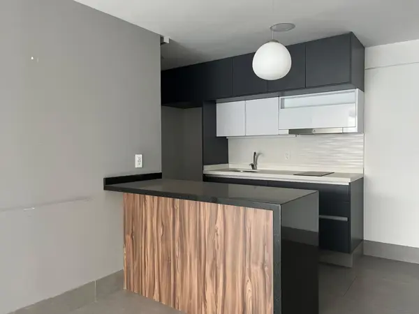 Departamento en renta en Anzures, Miguel Hidalgo — foto 2 de 14