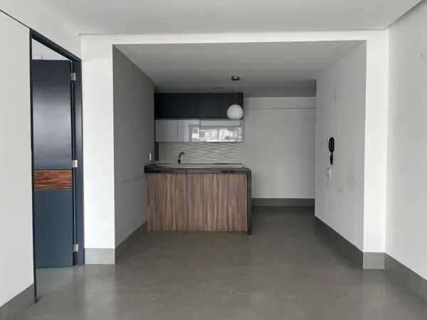 Departamento en Renta - Anzures - 79m2 - piso 12