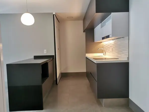 Departamento en renta en Anzures, Miguel Hidalgo — foto 3 de 14