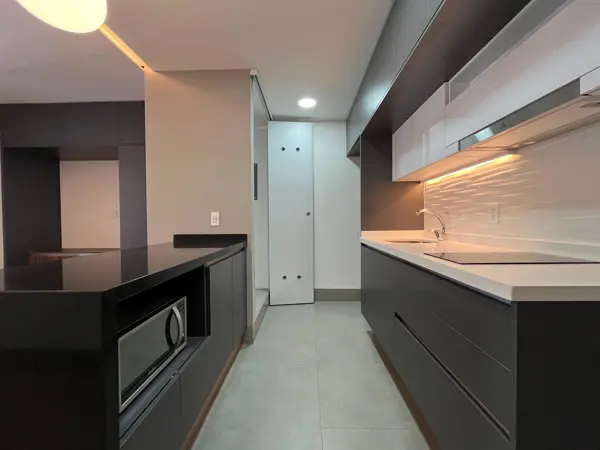 Departamento en Renta - Anzures - 81m2 - piso 12