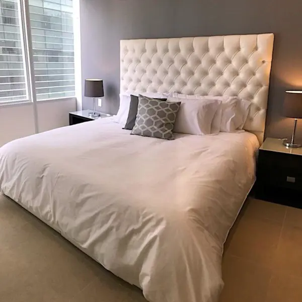 Departamento en renta en Ampliación Granada, Miguel Hidalgo — foto 3 de 10