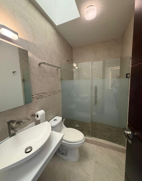 Casa en renta en Soberna, León — foto 3 de 25