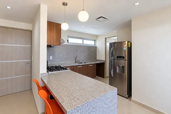 Departamento en venta en Supermanzana 6a, Benito Juárez — foto 2 de 7