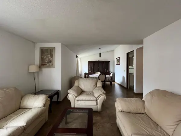 Departamento en renta en Santa Ana Tlapaltitlan, Toluca — foto 2 de 14