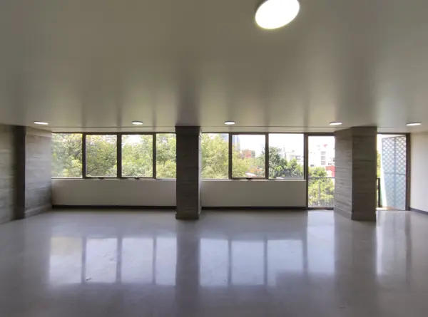 Departamento en Renta - Hipódromo de la Condesa Piso 5  - 220 m2