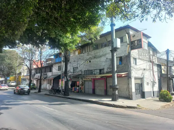 Terreno en venta en Atlampa, Cuauhtémoc — foto 2 de 15