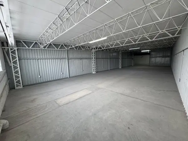 Bodega en renta en Ampliación Petrolera, Azcapotzalco — foto 3 de 15