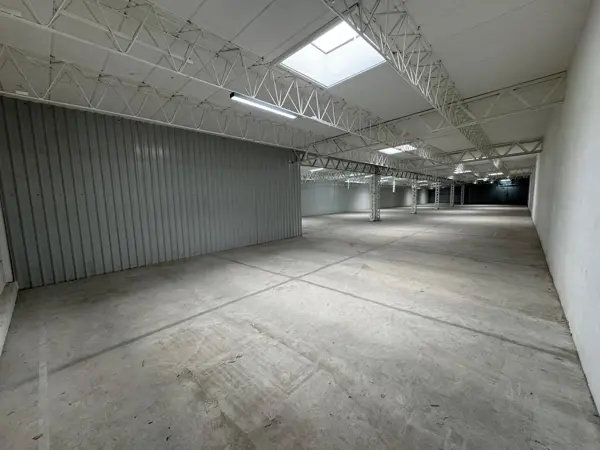 Bodega en renta en Ampliación Petrolera, Azcapotzalco — foto 3 de 16