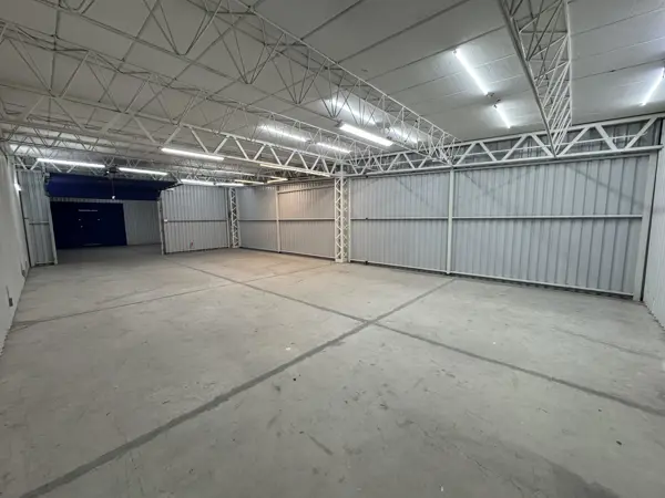 Bodega en renta en Ampliación Petrolera, Azcapotzalco — foto 2 de 16