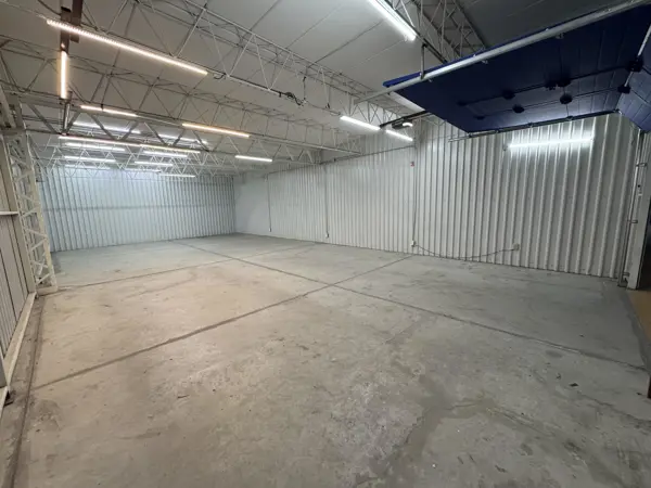 Bodega en renta en Ampliación Petrolera, Azcapotzalco — foto 3 de 16