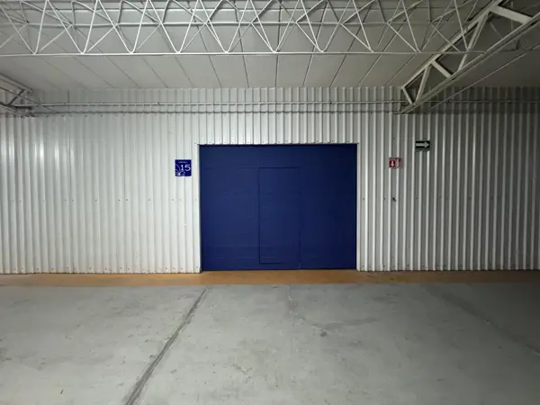 Bodega en renta en Ampliación Petrolera, Azcapotzalco — foto 3 de 16