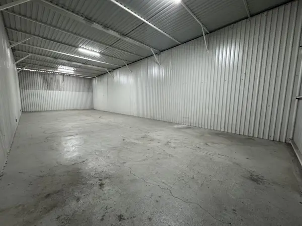 Bodega en renta en Ampliación Petrolera, Azcapotzalco — foto 3 de 14