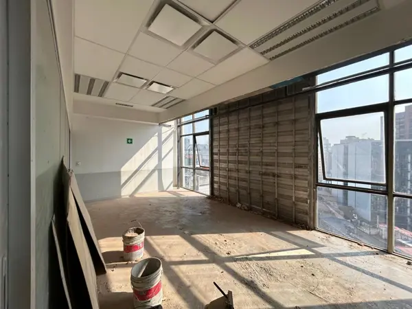 Oficina en renta en Polanco, Miguel Hidalgo — foto 3 de 13