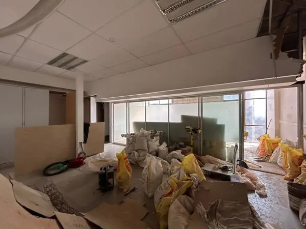 Oficina en Renta - Masaryk - Piso 9 - 60 m2 Oficina en Renta - Masaryk - Piso 9 - 60 m2