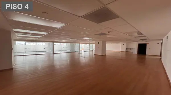 Oficina en Renta - Masaryk Piso 4 - 477 m2 Oficina en Renta - Masaryk Piso 4 - 477 m2