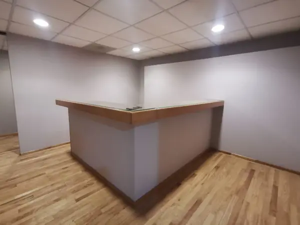 Oficina en Renta - Anzures - 450m2 - piso 3