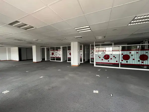 Oficina en Renta - Anzures - 246m2 - Piso 11