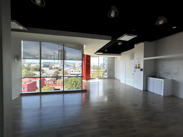 Oficina en renta en Hipódromo Condesa, Cuauhtémoc — foto 2 de 14