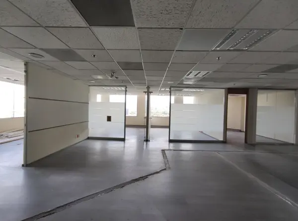 Oficina en renta en Parque del Pedregal, Tlalpan — foto 3 de 14