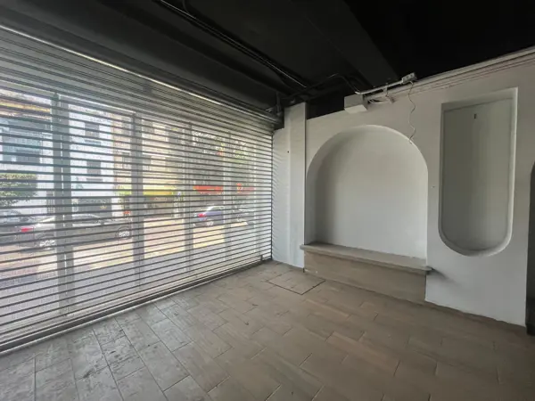 Local en Renta - Hipódromo Condesa - 573m2 - PB