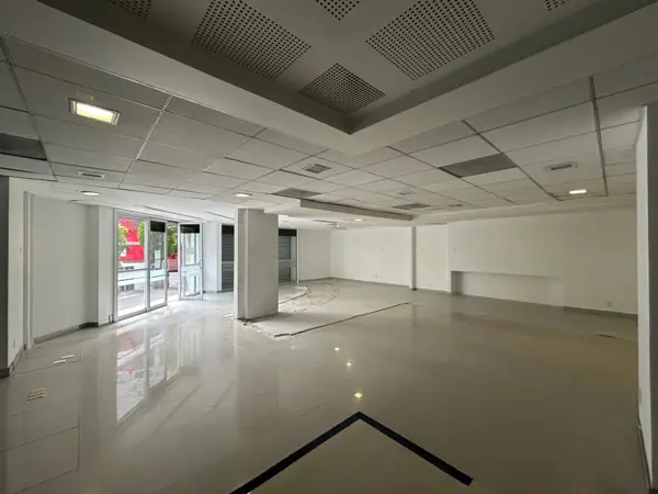 Local en Renta - Anzures - 160m2 - PB