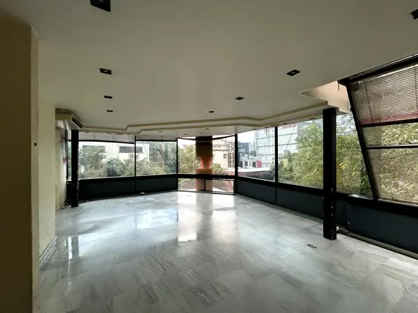 Oficina en Renta - Juárez -  PH - 220 m2