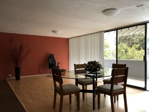 Departamento en Venta - Cofre de Perote - 318 m2