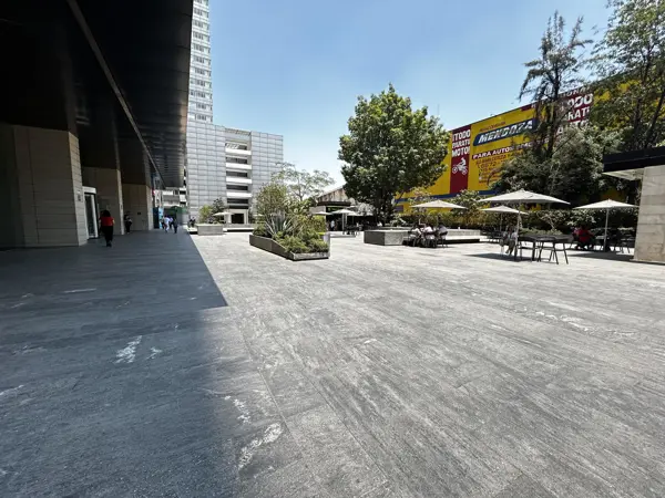 Local en Renta - Marina Nacional - 50m2 - PB