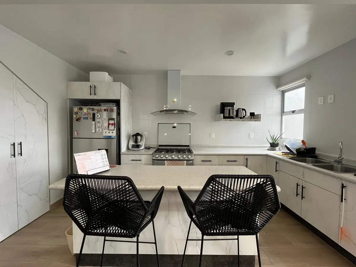 Casa en venta en Santa María, San Mateo Atenco — foto 1 de 15