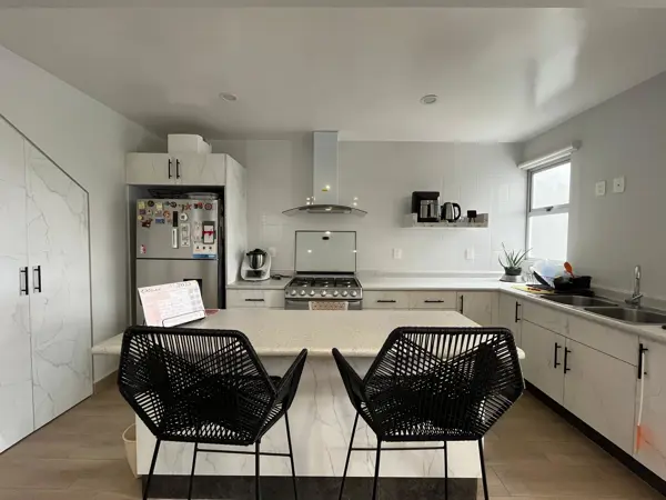 Casa en Venta - San Mateo Atenco - 140m2