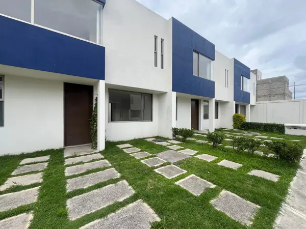 Casa en venta en Santa María, San Mateo Atenco — foto 2 de 15