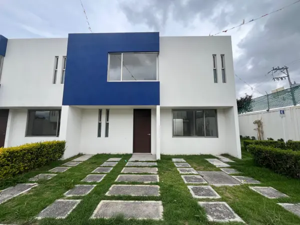 Casa en venta en Santa María, San Mateo Atenco — foto 3 de 15