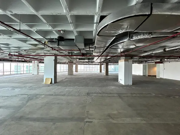 Oficina en Renta - Paseo de la Reforma - Piso 18 - 778 m2 Oficina en Renta - Paseo de la Reforma - Piso 18 - 778 m2