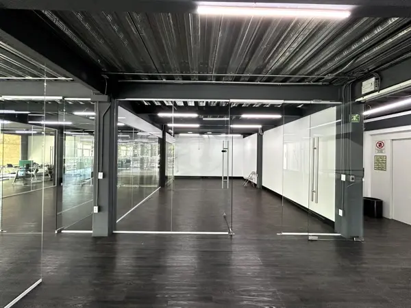 Renta de Oficina - Roma Norte - Piso 2 - 580 m2 Renta de Oficina - Roma Norte - Piso 2 - 580 m2