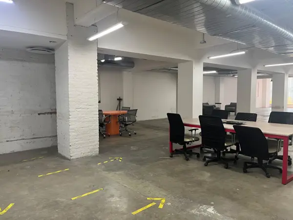 Oficina en renta en Roma Norte, Cuauhtémoc — foto 3 de 12