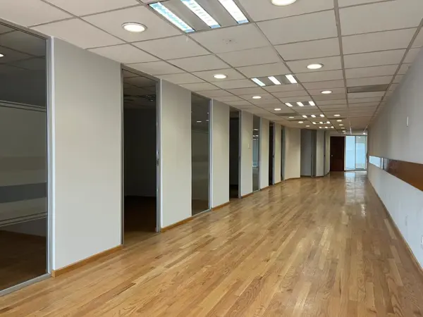 Oficina en renta en Anzures, Miguel Hidalgo — foto 2 de 14