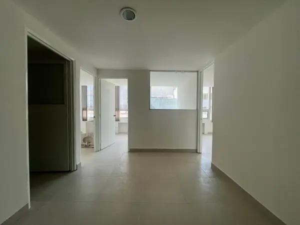 Oficina en Renta - Anzures - 73m2 Oficina en Renta - Anzures - 73m2