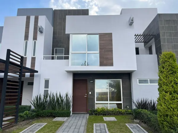 Casa en Venta en Toluca - 3 recamarás - 120m2