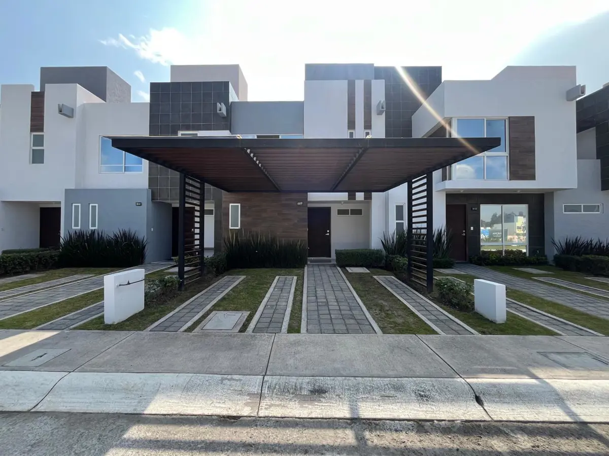 Departamento en venta en Fraccionamiento Hacienda San José Barbabosa, Zinacantepec — foto 1 de 16