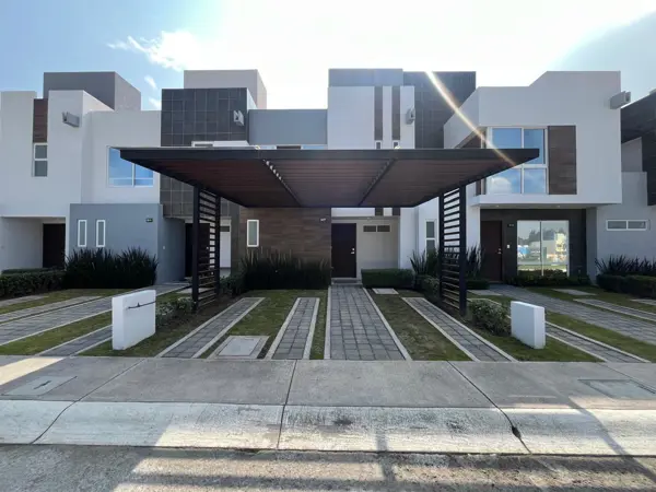 Casa en Venta en Toluca - 3 recamarás - 120m2