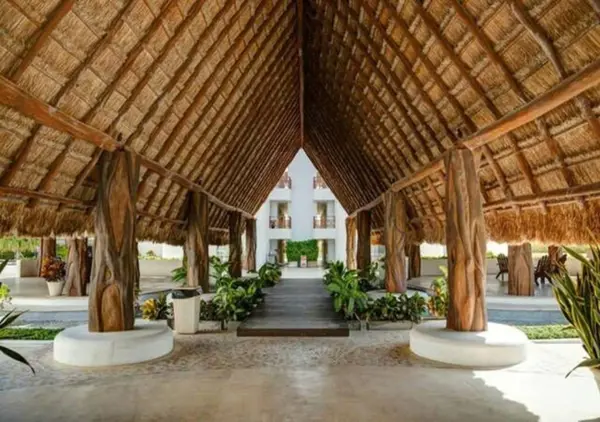 Quadra Alea 1 rec en el corazon de Playa del Carmen