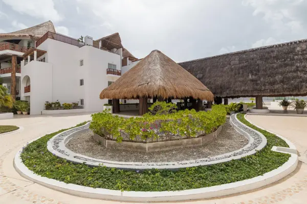 Departamento en venta en Playa del Carmen Centro, Playa del Carmen — foto 3 de 15
