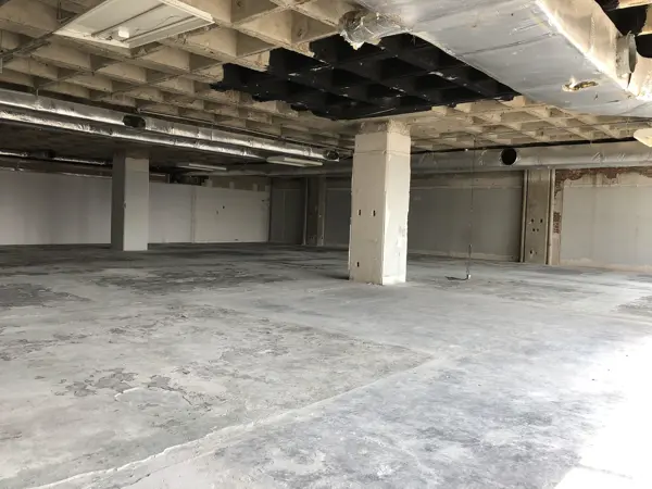 Oficina en renta en Juarez, Cuauhtémoc — foto 2 de 13