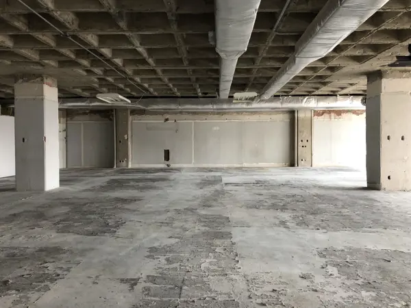 Oficina en Renta -Reforma  Piso 7 - 359 m2