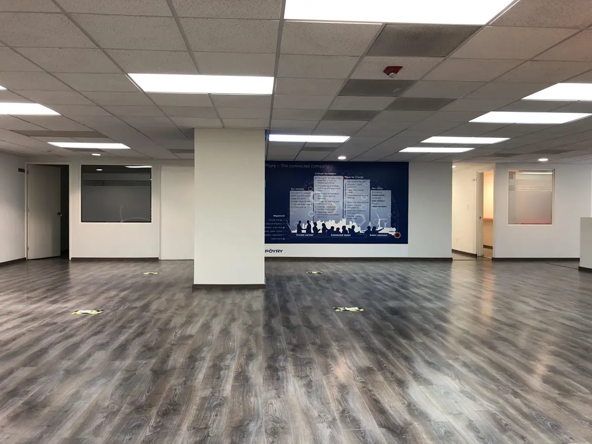 Oficina en renta en Juarez, Cuauhtémoc — foto 1 de 13