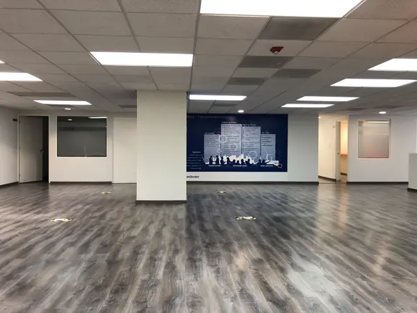 Oficina en Renta -Reforma  Piso 3 - 385 m2
