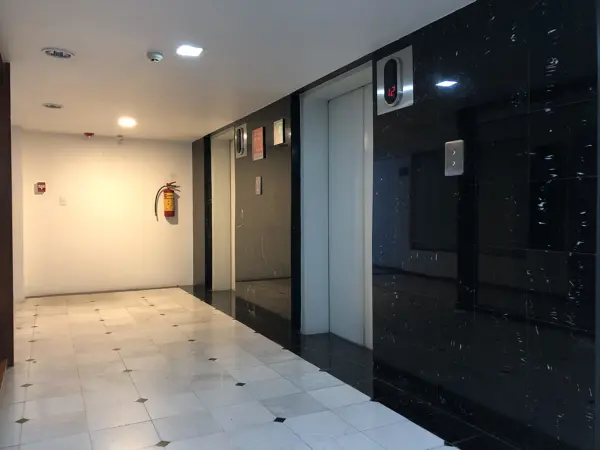 Oficina en renta en Juarez, Cuauhtémoc — foto 3 de 9