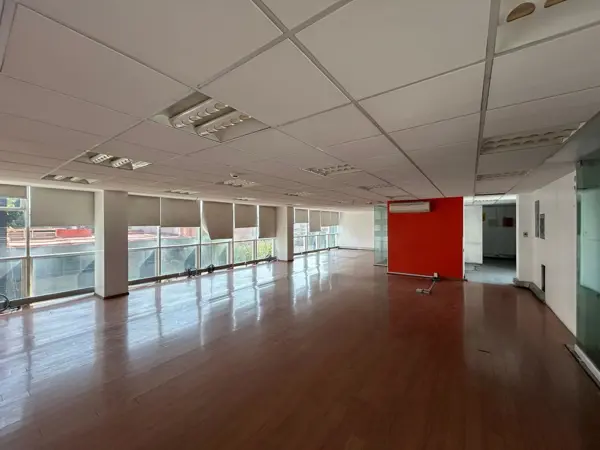 Oficina en renta en Anzures, Miguel Hidalgo — foto 3 de 12