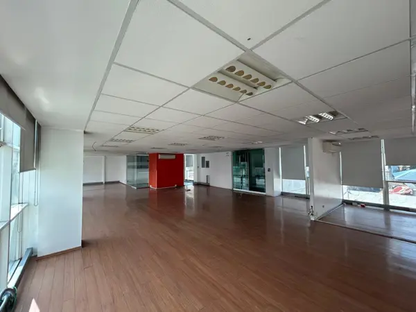 Oficina en Renta - Anzures Piso 3 - 230 m2